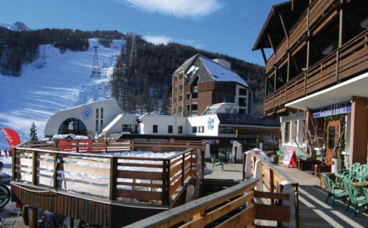 Grand Hotel & Spa in Serre-Chevalier , France image 7 